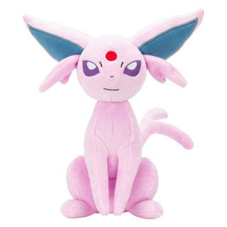 Jazwares pokémon 20 cm pluche espeon