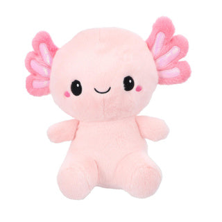 Pluchiez pluche axolotl 30 cm 2 assorti | 2 stuks