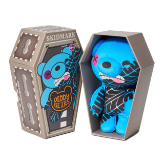Deddyberen pluche serie 3 kist 15 cm