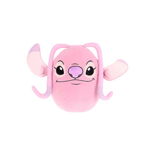 Stitch angel stitch squishys knuffel 32cm 2asst | 2 stuks
