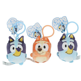 Bluey mini pluche assorti
