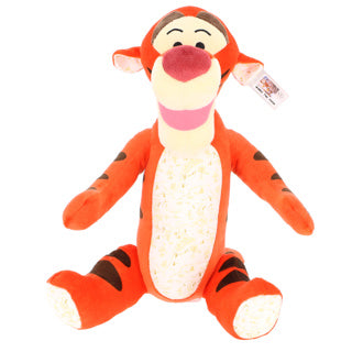 Disney teigetje pluche met geluid 30 cm