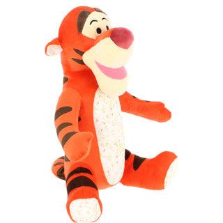 Disney teigetje pluche met geluid 30 cm