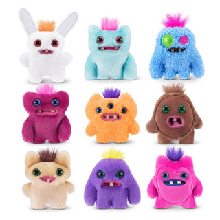 Fuggler baby fuggs 9cm | 12 stuks