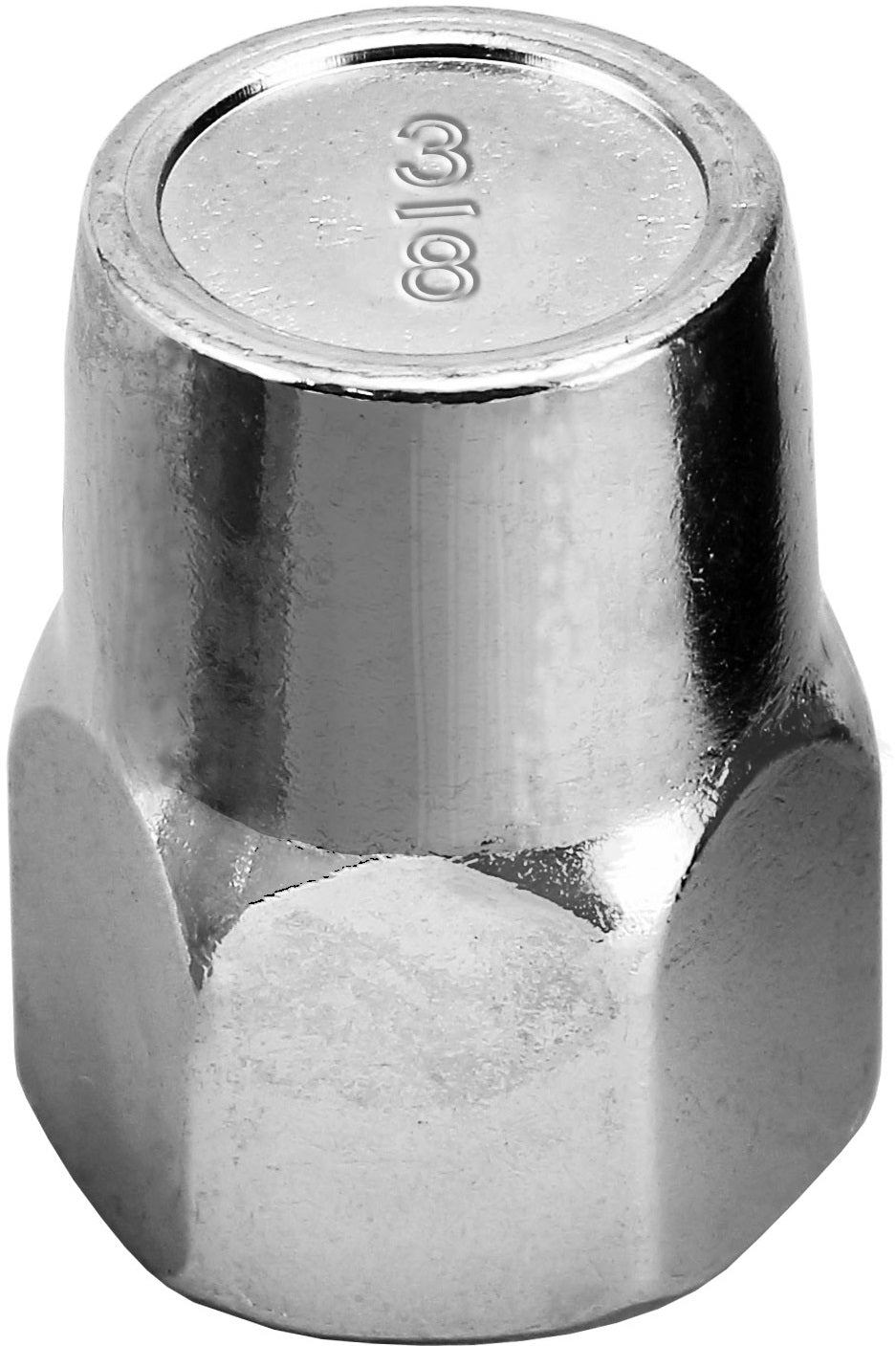 Sturmeyarcher dopmoer sturmey archer hmn433 13 32 RVS