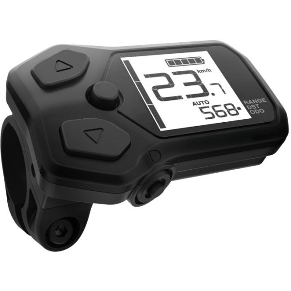 Shimano stappen display computer sc-e5003 22,2 mm