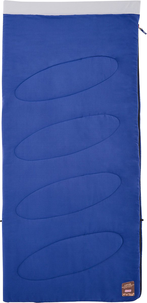 Coleman lotus l slaapzak - 205 x 85 cm