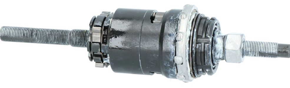 Shimano nexus 3 binnenwerk rollerbrake 176.8mm y33s98270