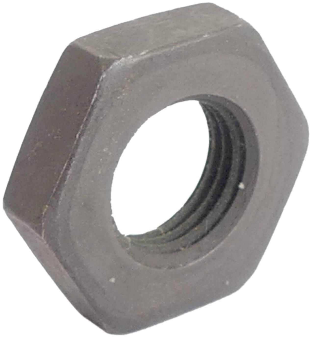 Shimano borgmoer rh-im 3 8 x 4,5 - zwart