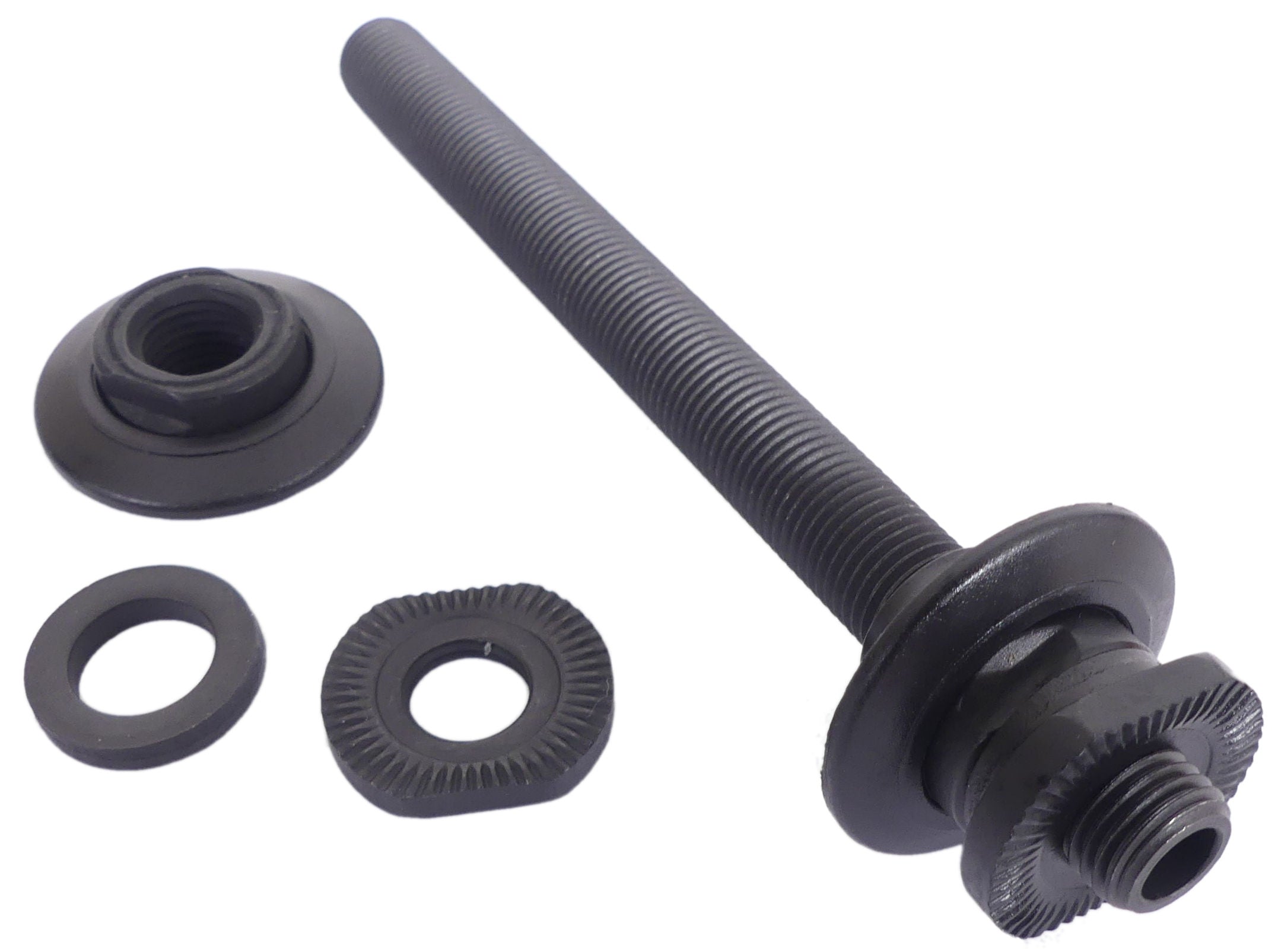 Holle als Shimano HB-M430 (108 mm)