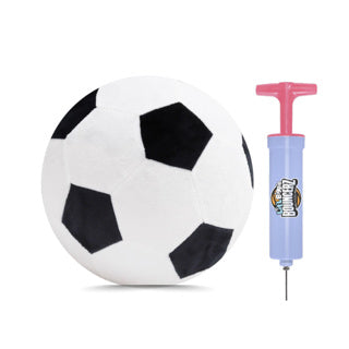Spectron lit'l biggie bouncerz voetbal