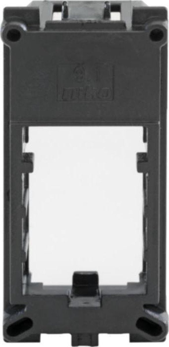 Niko - passtuk 9.1 enkel vlak voor rj connectoren - 170-65901