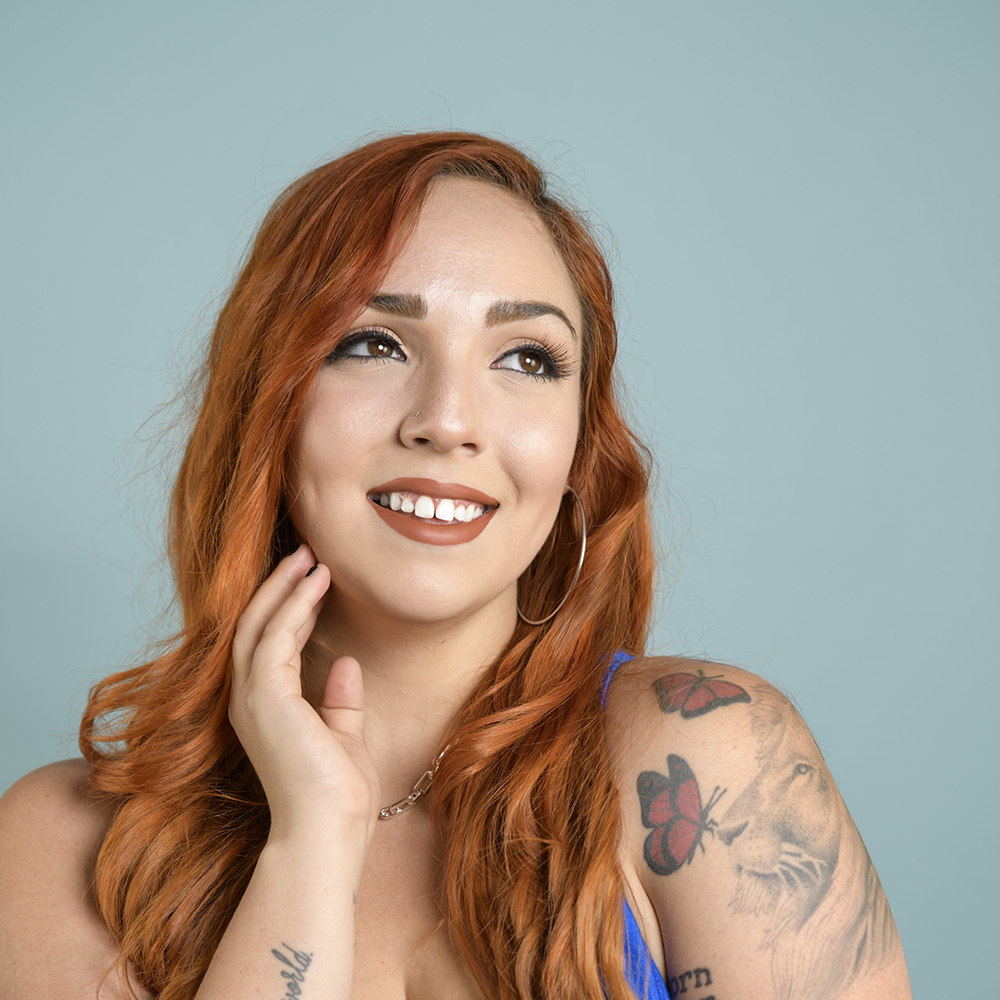 Superior achtergrondpapier 02 hemelsblauw 1,35 x 11m