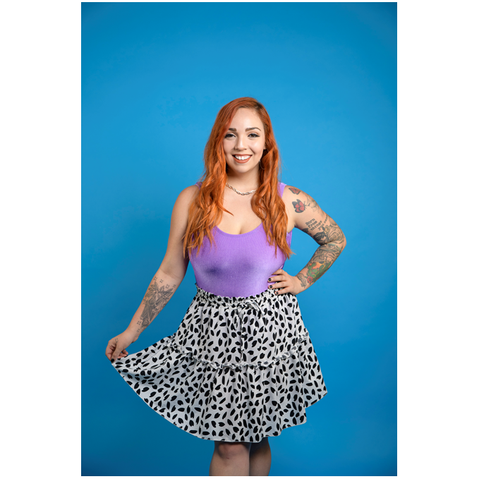 Papier de fond supérieur 06 Nassau 1,35 x 11 m