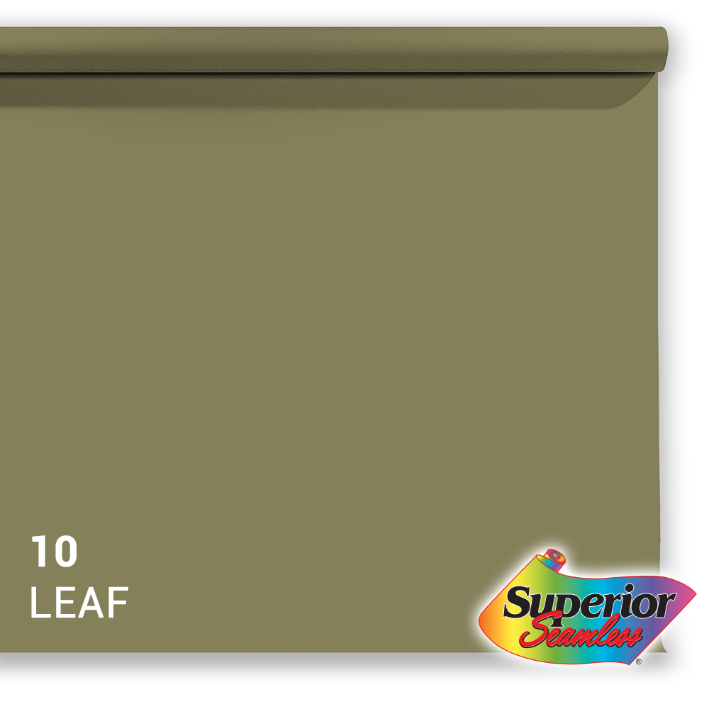 Superior achtergrondpapier 10 blad 1,35 x 11m