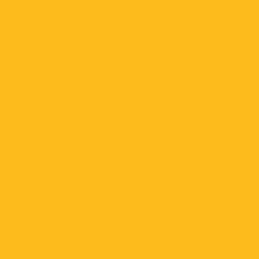 Superior achtergrondpapier 14 forsythia geel 1,35 x 11m