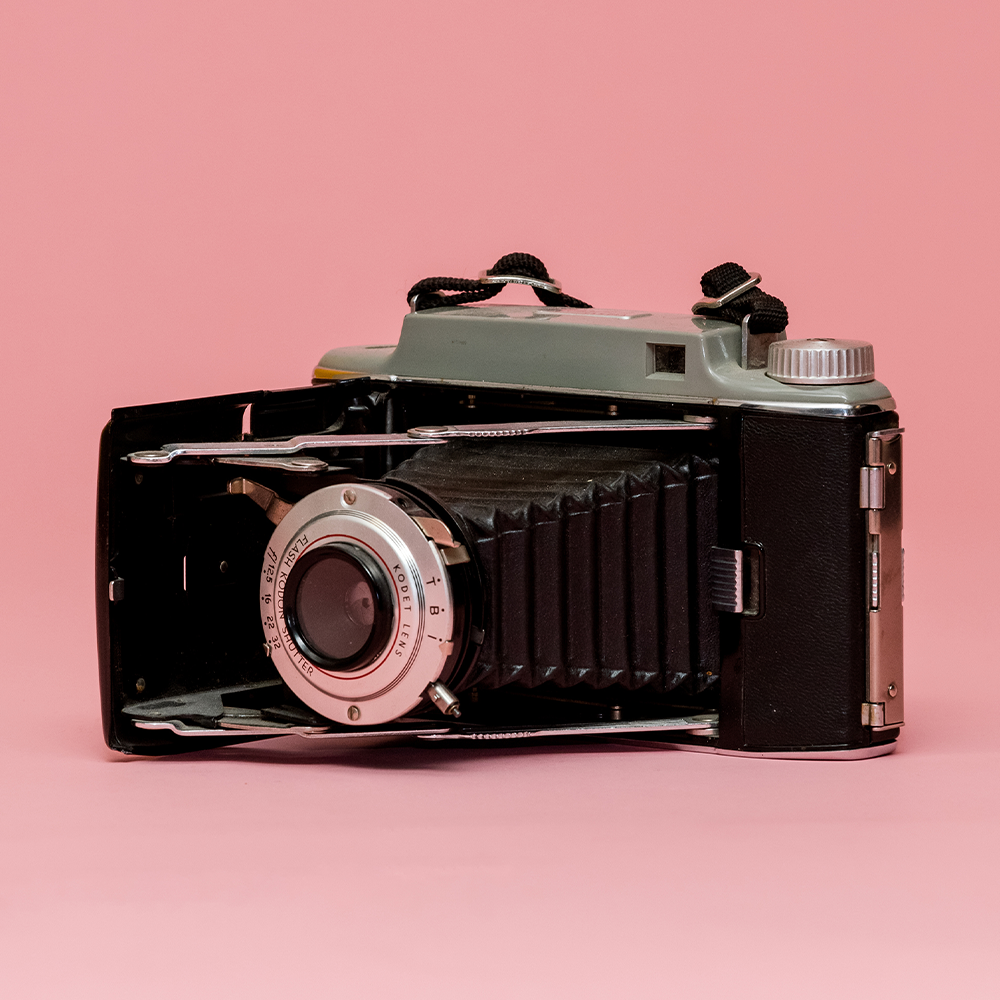 Superior achtergrondpapier 17 anjerroze 1,35 x 11m