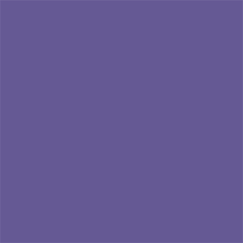 Papier de fond supérieur 68 Deep Purple 1,35 x 11 m