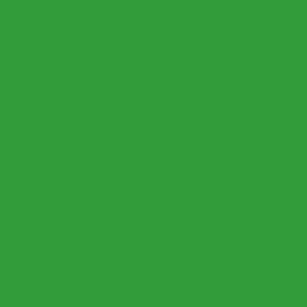 Superior achtergrondpapier 85 chroma key groen 3,56 x 15m