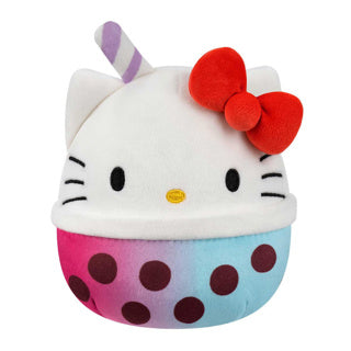Ty squishmallows hello kit blinds met geur 13 cm assorti | 9 stuks
