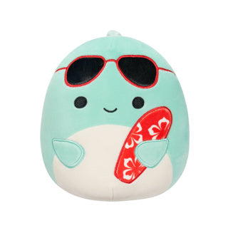 Squishmallows 19 cm assorti