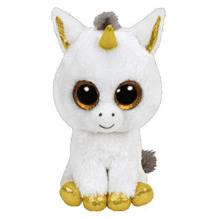Ty muts buddy knuffel pegasus 24cm