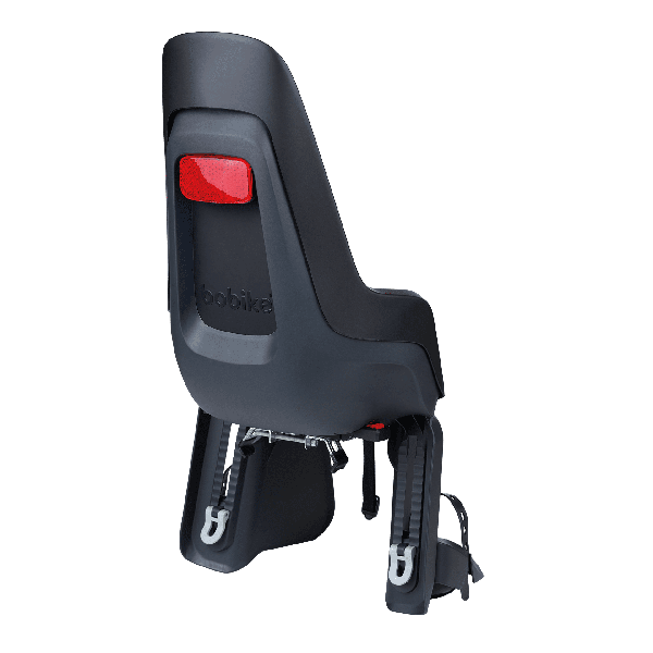Bobike zitje maxi one urban zwart