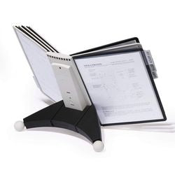 Abi paneelsysteem sherpa table 10 durable 5632.00 10 panelen