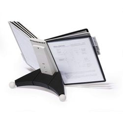 Abi paneelsysteem sherpa table 10 durable 5632.00 10 panelen