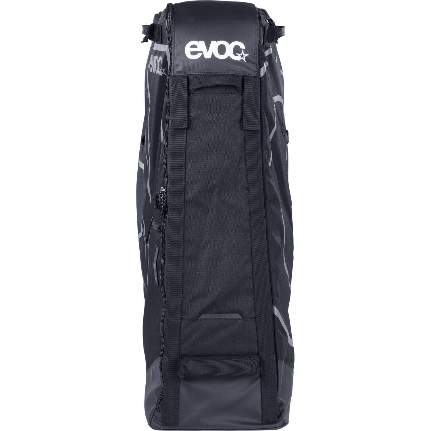 Evoc - bike bag black 280l
