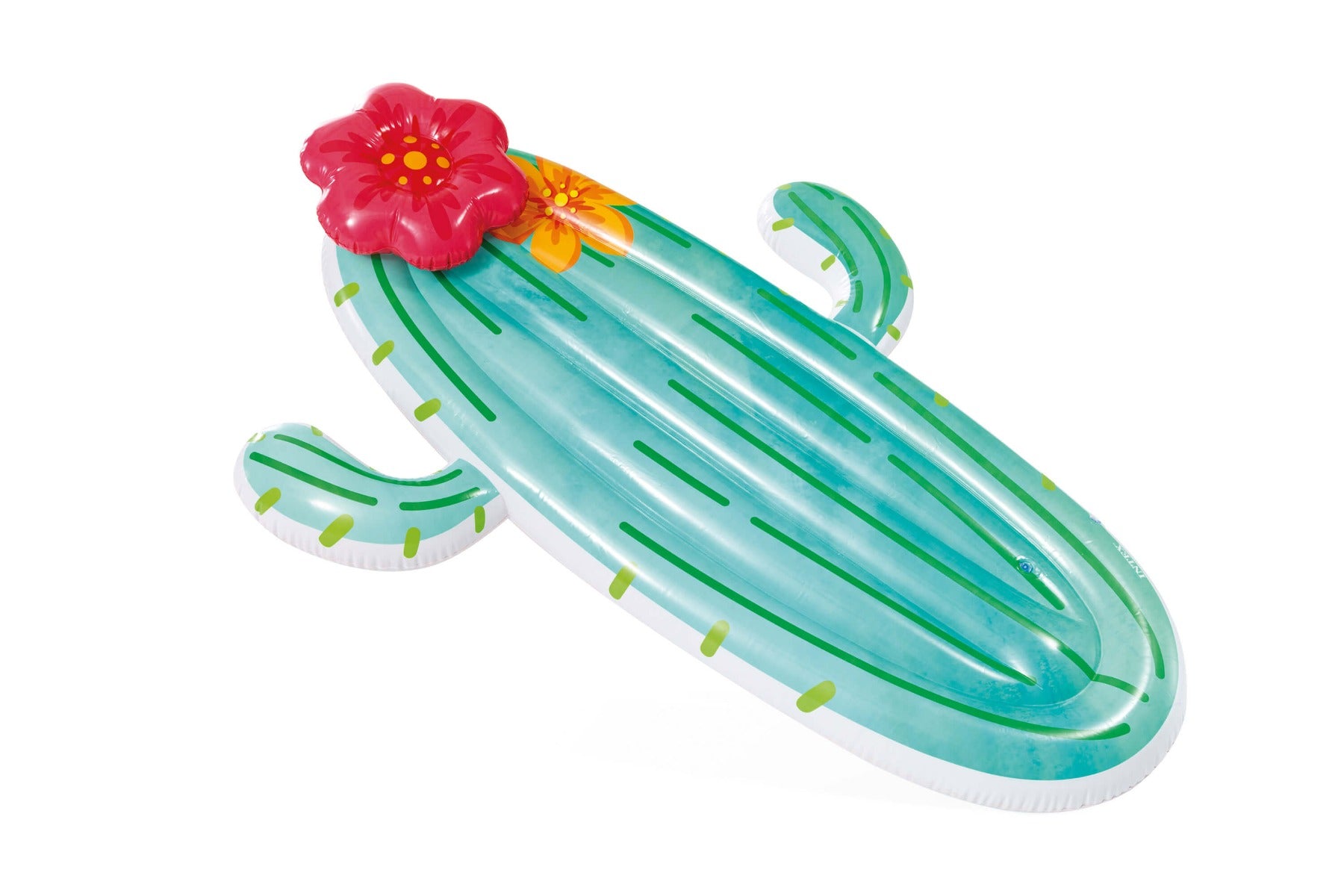 Intex cactus luchtbed