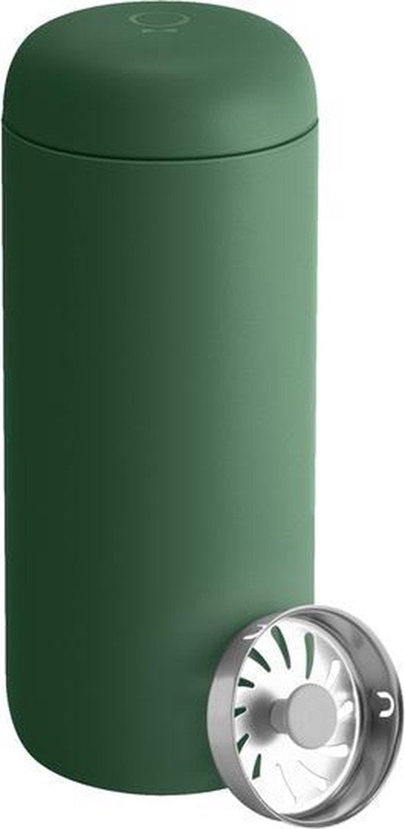 Fellow groene thermosbeker 473 ml - lektvrij duurzaam