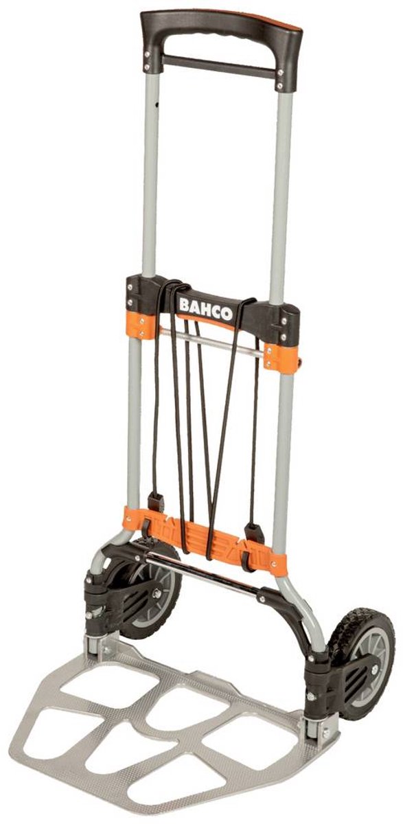 Bahco 1430ft120 steekwagen inklapbaar laadvermogen (max.): 120 kg