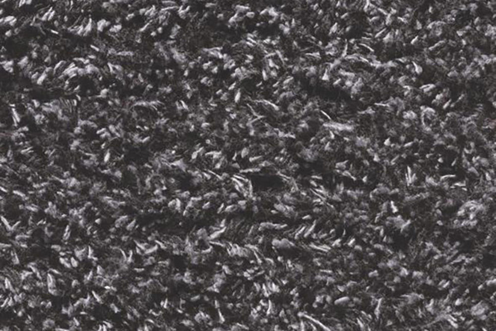 Hq aqua-stop droogloopmat antraciet 50x80cm