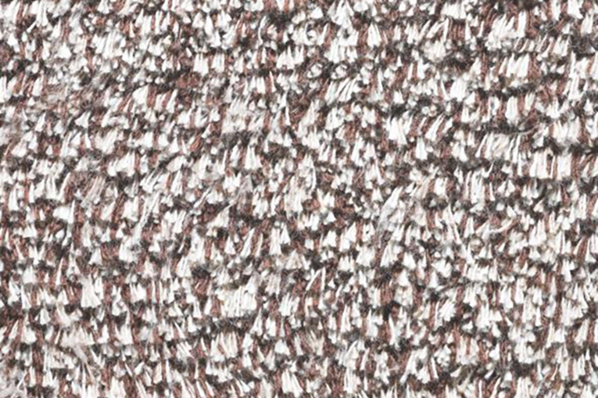 Hq aqua-stop droogloopmat licht beige 50x80