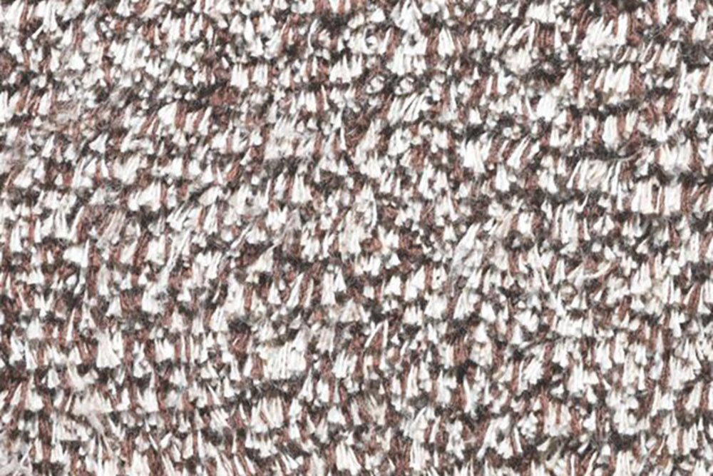 Hq aqua-stop droogloopmat licht beige 50x80cm