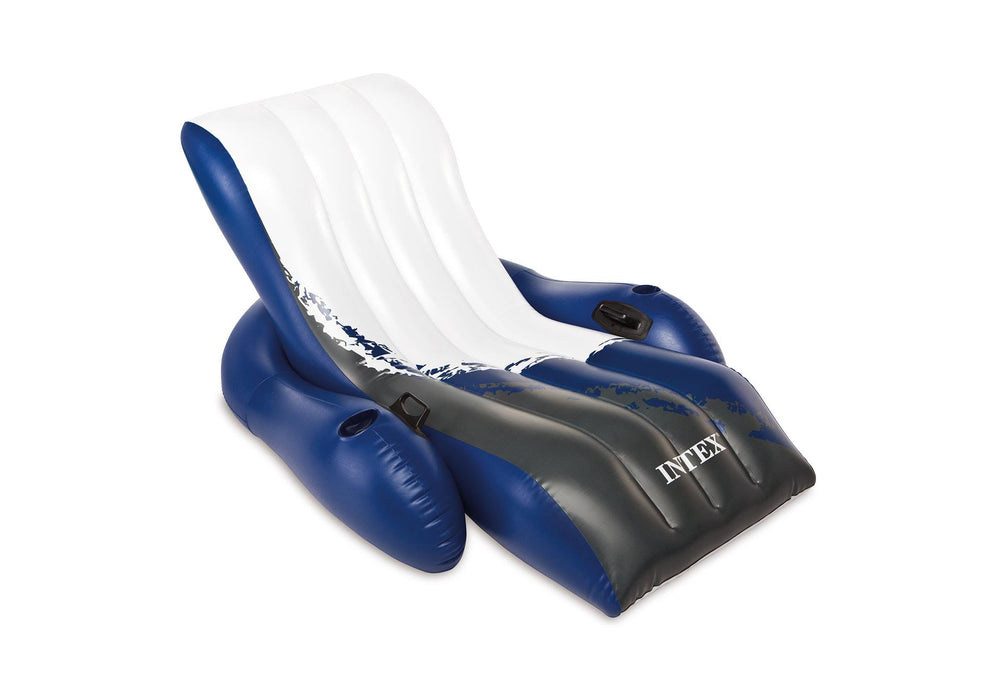 Loungestoel voor watergebruik