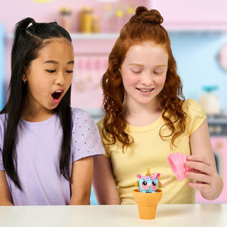 Cookeez makery yum yumz single pack | 18 stuks