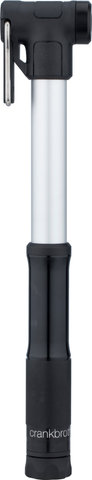 Crankbrothers sterling mini-pump