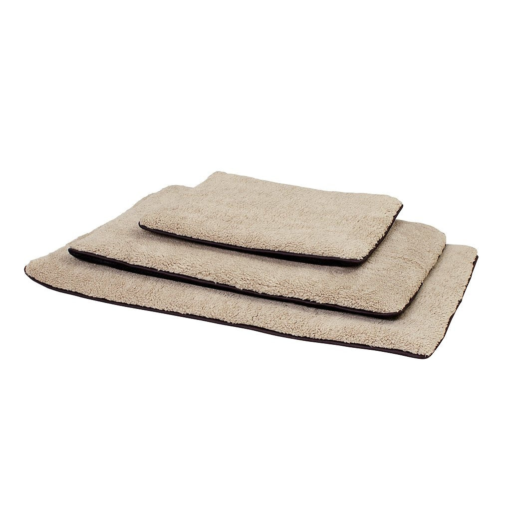 Zonnetuin malu hondenkleed 120x80x5cm beige
