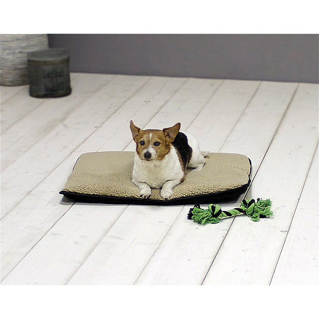Zonnetuin malu hondenkleed 120x80x5cm beige