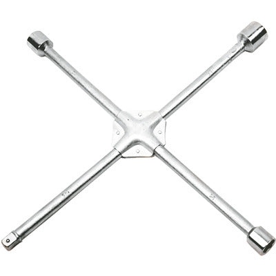 Topex kruissleutel 17.19.22.1 2