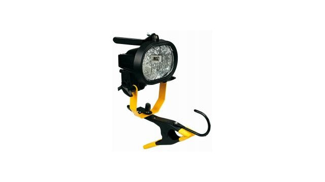 Topex marktkraamlamp 150w, ip 54