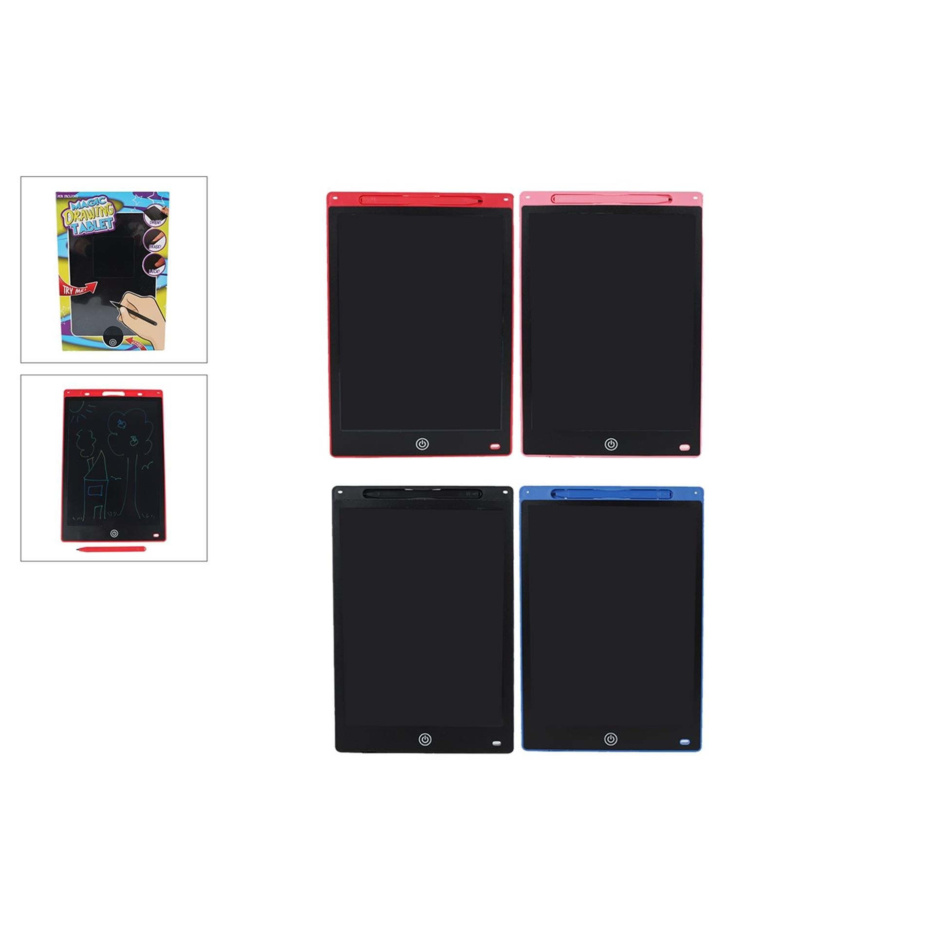 LCD tekenbord tablet kleur