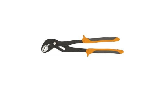 Neo tools waterpomptang 240mm 0-36mm aligator din 8976