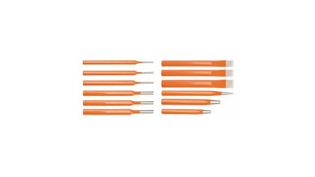 Neo tools deurslagenset 12dlg