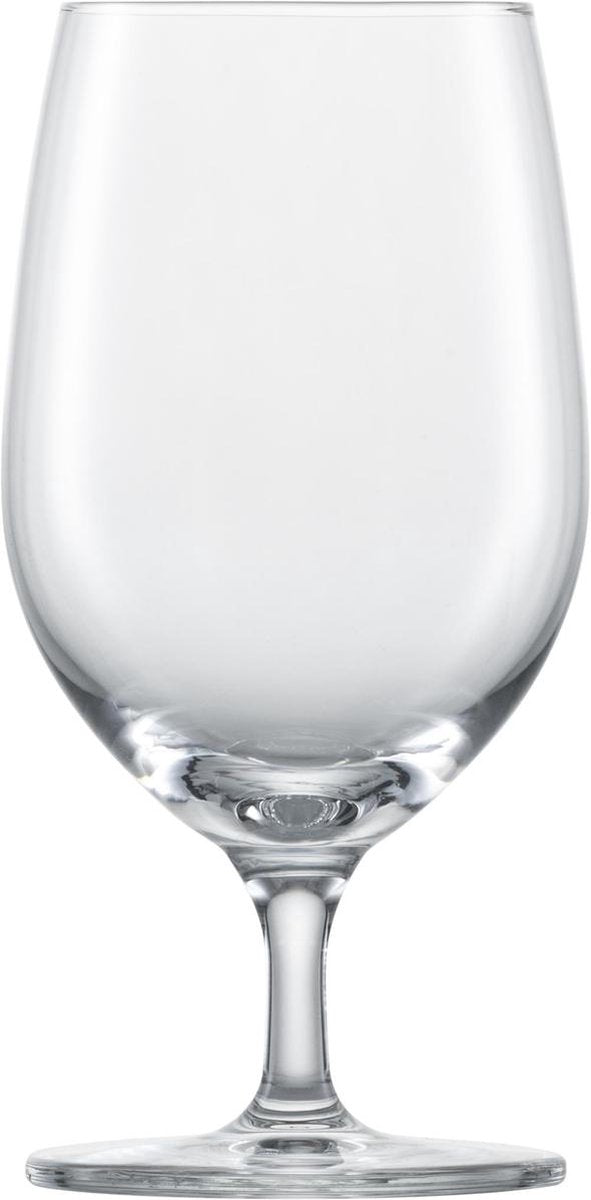 Schott zwiesel banquet waterglas 32 - 0.253ltr - set van 6