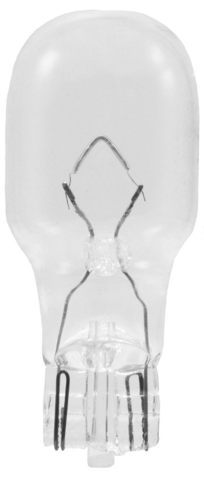 Lamp 12V-1,2W WEDGE-T5