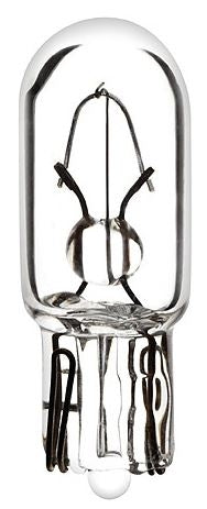 Lamp 12V-10W WEDGE-T15