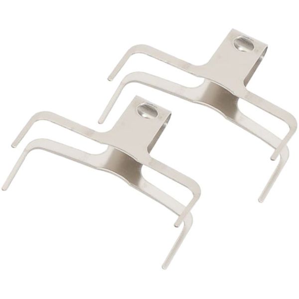 Schijfremblokset Edge - model Shimano B01S - semi metaal (2 sets op kaart)